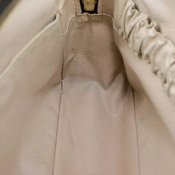 LOUIS VUITTON Trousse Toilette 28 Clutch Hand Bag Monogram Brown - Picture 3 of 16